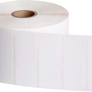 Product 2" x 1" Sticker Labels Direct Thermal Labels 1000 Labels Per Roll
